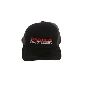 New Outdoor Cap Brand Southern Pipe & Supply Cap